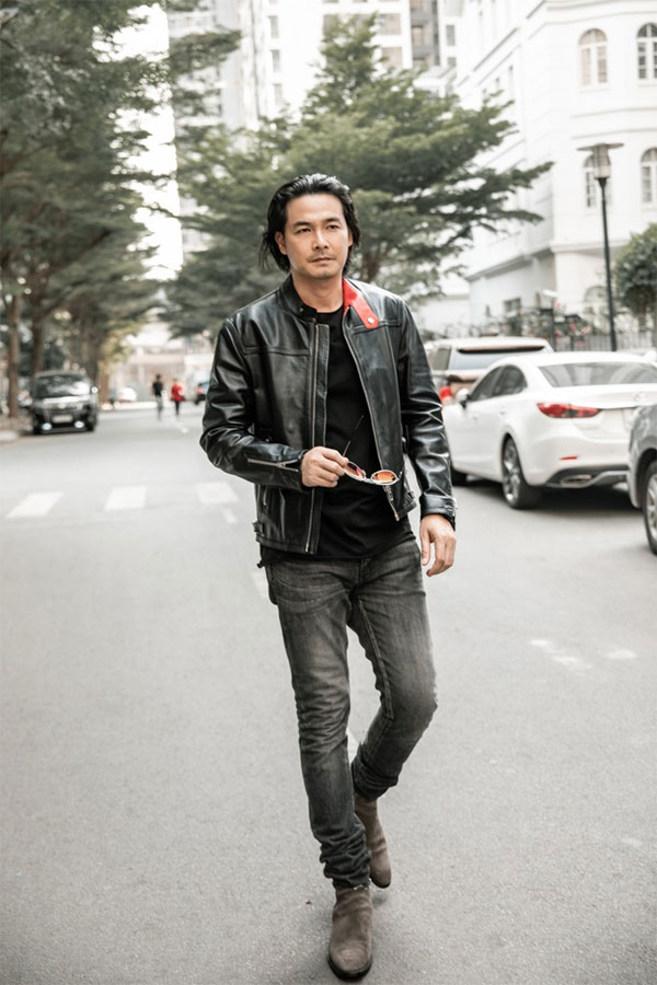 Diễn viên Quách Ngọc Ngoan vỡ nợ và mong chủ nợ cho thời gian-2