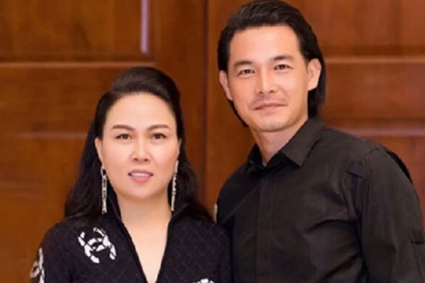 Quách Ngọc Ngoan thông báo vỡ nợ, Phượng Chanel nói gì?-1