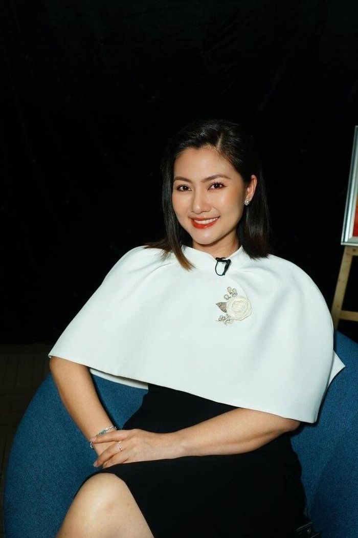 Cuộc sống của mẹ đơn thân Ngọc Lan sau 4 năm ly hôn-1