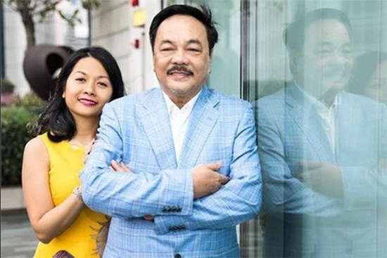 Tiết lộ việc làm ăn của Tân Hiệp Phát trước khi ông Trần Quí Thanh bị bắt?