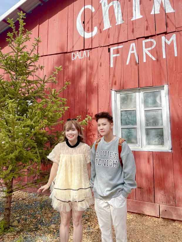 Múi Xù trầm cảm sau sinh, bất lực khi nghe nhận xét không biết chăm con-3