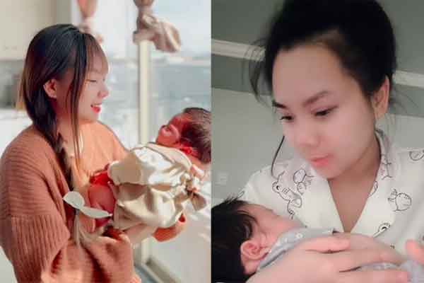 Phụ nữ sau sinh nên ăn rau gì để lợi sữa?-8