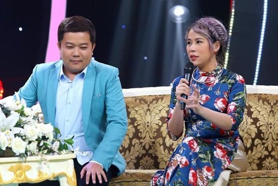 Diễn viên Hoàng Mèo và vợ ly hôn sau 11 năm chung sống