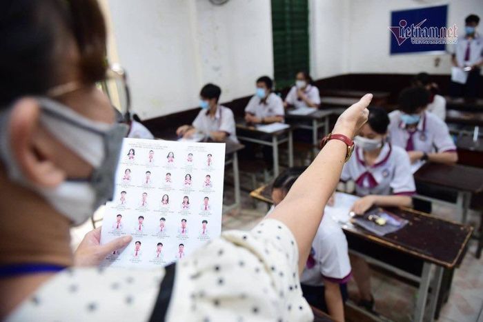 Đồng nghiệp dạy thêm 40-50 triệu/tháng, giáo viên môn phụ chạnh lòng-1