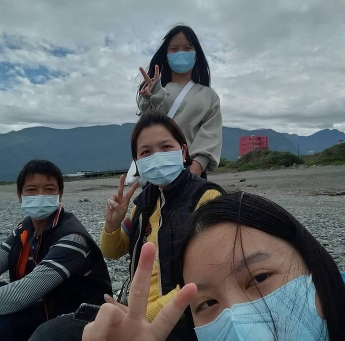 Chuyện xe nước mía giàu sụ tại Hàn: Những người phụ nữ Việt mạnh mẽ!-3