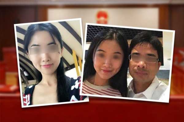 Vợ cũ tống tiền gây áp lực đến mức chồng cũ phải tự sát-1