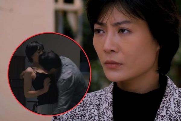 Cuộc đời vẫn đẹp sao tập 8: Luyến phát hiện sự thật phũ phàng về chồng-7