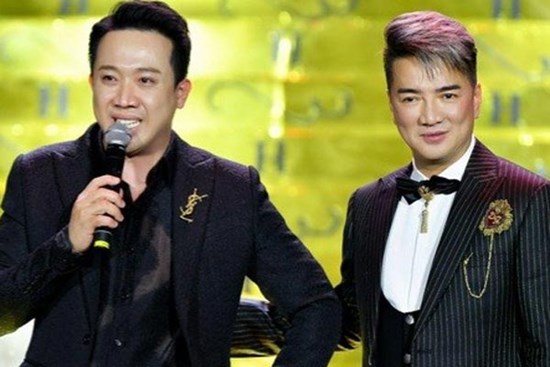Loạn danh xưng: Sự lộn xộn, hào quang giả tạo trong showbiz Việt