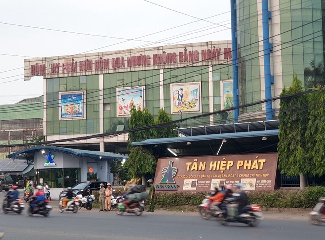 Gia tộc Trần Quí Thanh đưa Tân Hiệp Phát hóa rồng thế nào?-2