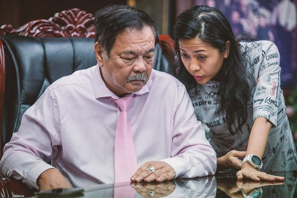 Sau vụ Tân Hiệp Phát, các ông lớn đang chia thị phần nước giải khát ra sao?-3