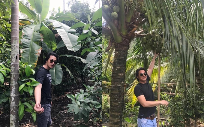 Hé lộ lí do Quách Ngọc Ngoan nợ nần đầm đìa dù sở hữu trang trại chục tỷ-1