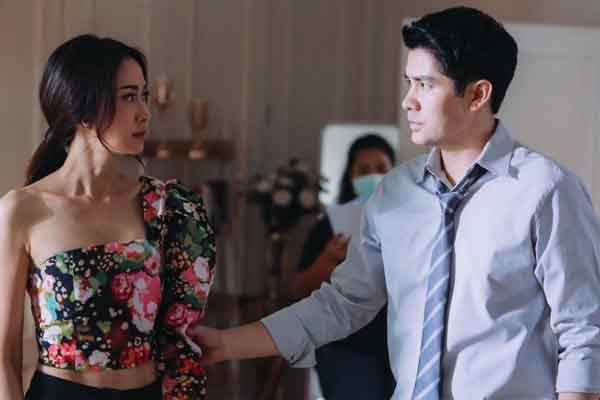 Phát hiện tờ di chúc của chồng sắp cưới, tôi muốn hủy ngay hôn lễ-1