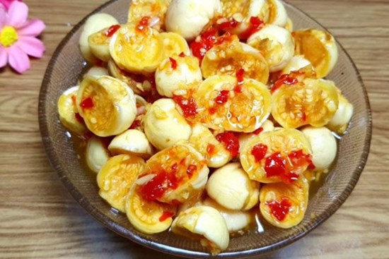 Cách làm cà muối xổi giòn tan, miếng nào cũng trắng phau phau, kích thích vị giác