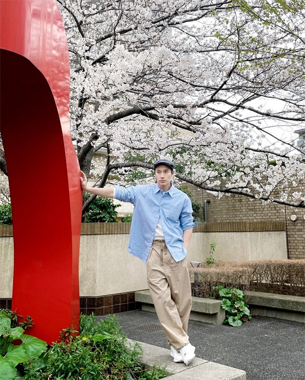 Bí quyết trẻ như thanh niên của người đàn ông Singapore 57 tuổi-2