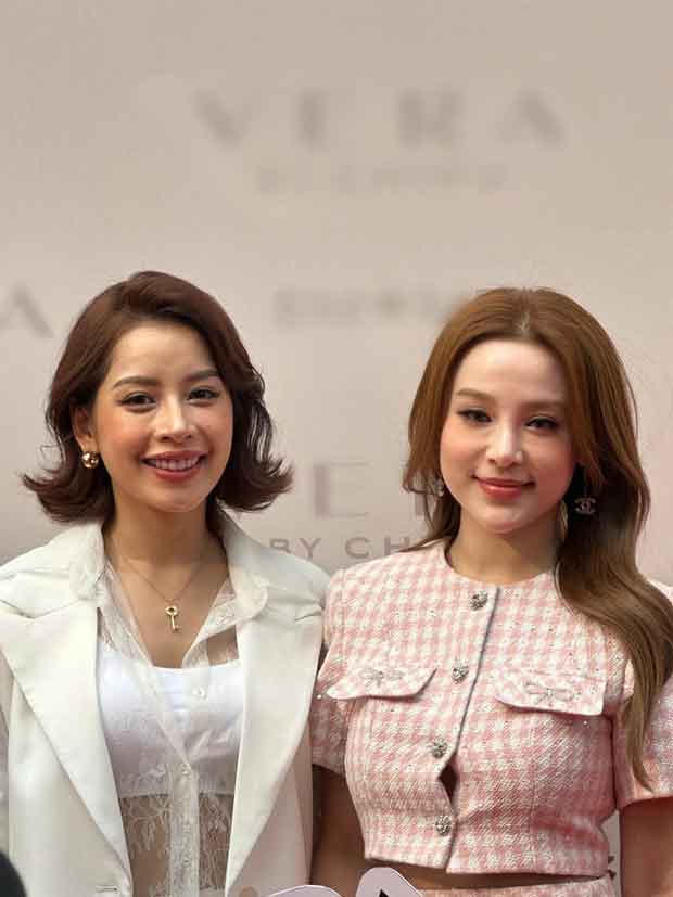 Huyền Baby khoe vóc dáng không mỡ thừa, dắt theo quý tử hóm hỉnh tuyển dâu-3