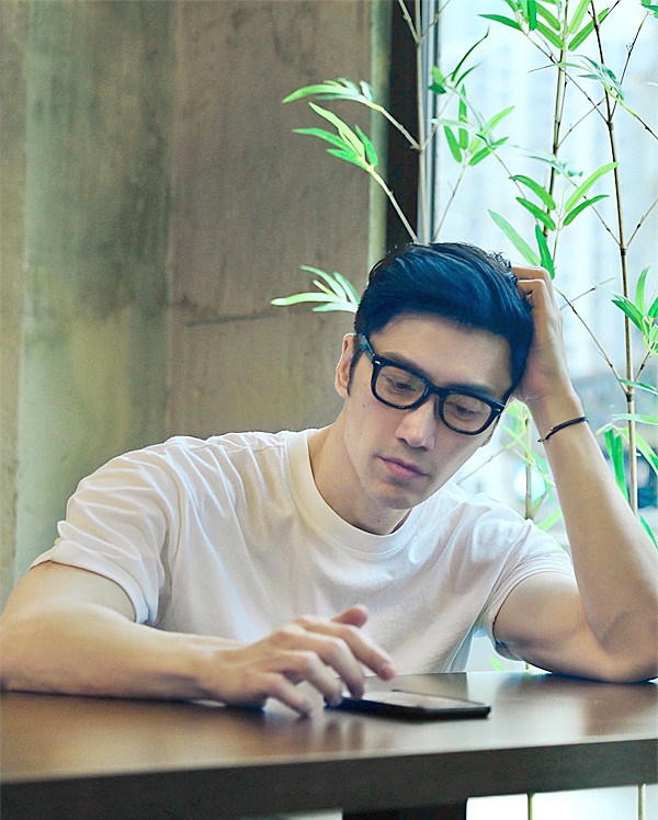 Bí quyết trẻ như thanh niên của người đàn ông Singapore 57 tuổi-3