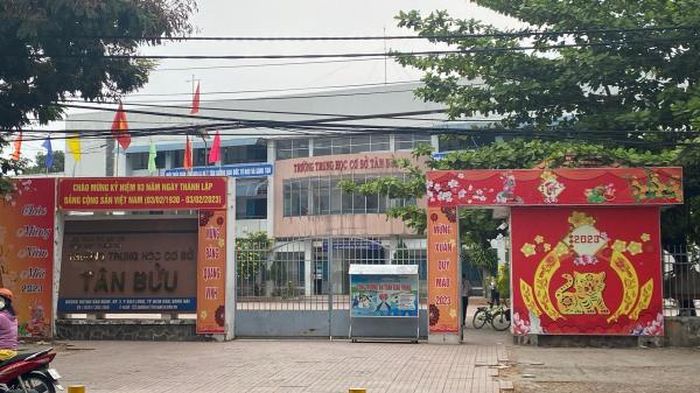 Một học sinh lớp 6 tử vong trong giờ học thể dục-1