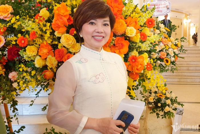 NSƯT Ngọc Huyền nói về cuộc sống nghỉ hưu sau khi chia tay Chí Trung-1