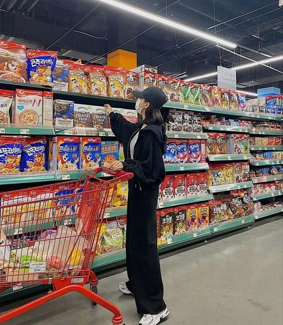 10 chiêu các siêu thị luôn dùng khiến bạn mua sắm nhiều hơn-1