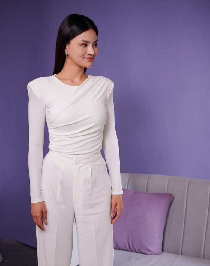 Vũ Thu Phương tiết lộ 3 thời điểm khó khăn nhất trong đời-1