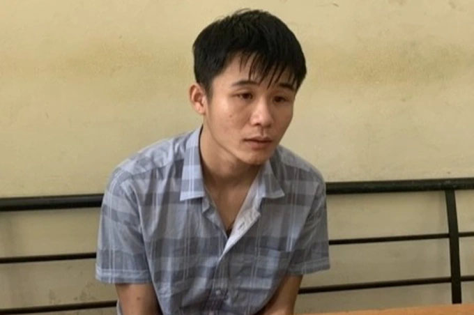 Lời khai kẻ giết gái bán dâm tại nhà nghỉ ở Hà Nội-1