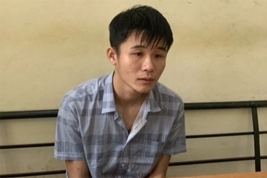 Lời khai kẻ giết gái bán dâm tại nhà nghỉ ở Hà Nội