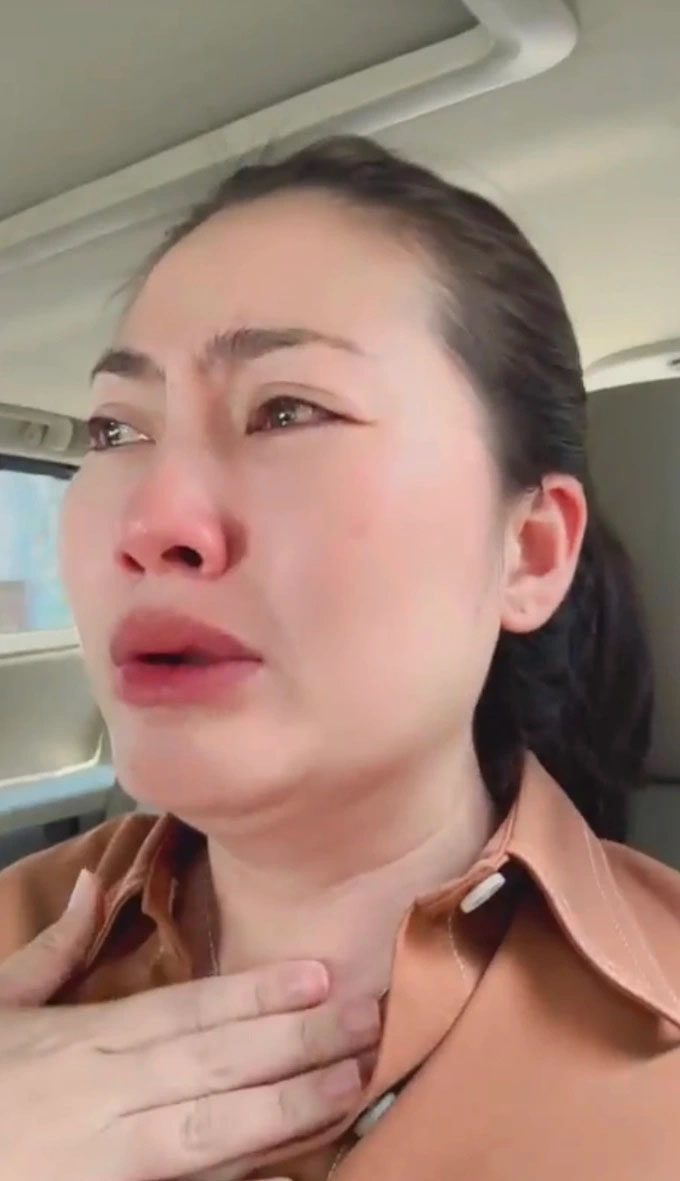 Vụ Ngọc Lan livestream khóc nấc: Nhân viên bảo hiểm như chiến thần đa cấp-1