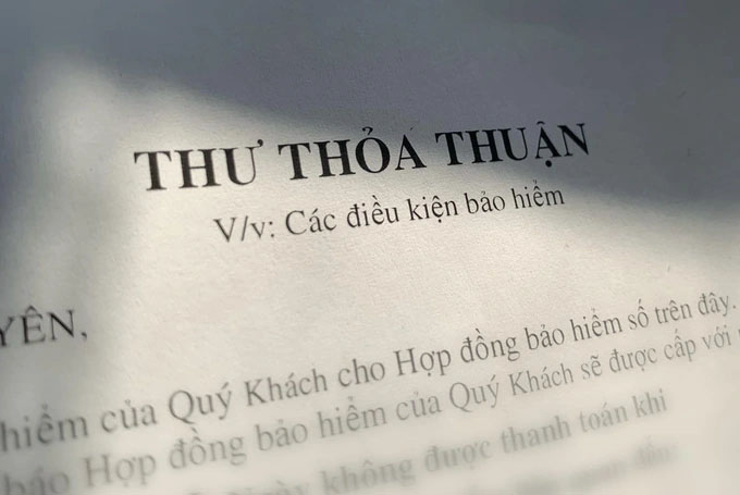 Từ vụ diễn viên Ngọc Lan, lưu ý gì về thời hạn khi mua bảo hiểm?-1