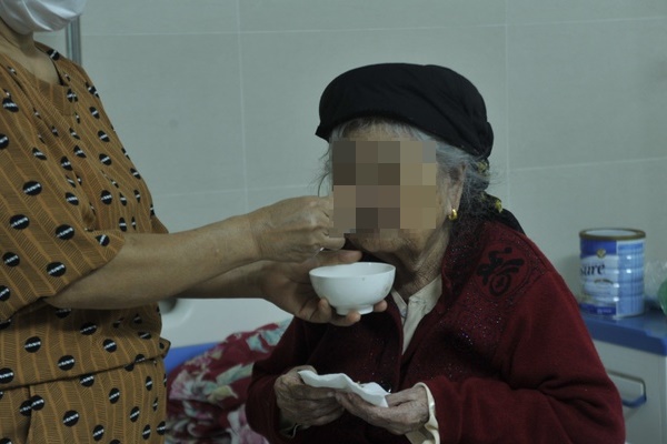 Số người mắc Covid-19 tăng-2