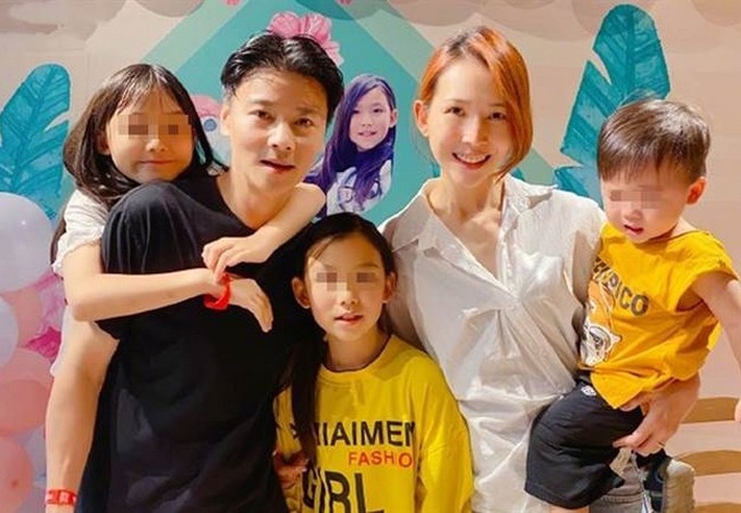 Sao Diệp Vấn gặp tai nạn nghiêm trọng ở phim trường, phải phẫu thuật-5