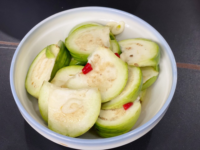 Thay đổi thời tiết, nấu ngay bữa cơm này ai cũng háo hức đòi ăn-9