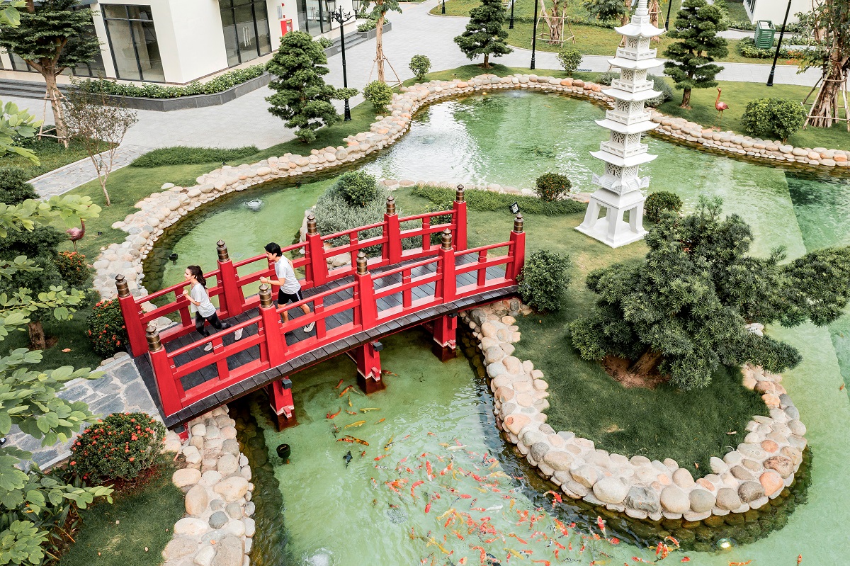 Khách mua The Origami được ưu đãi lãi suất tới 3 năm, nhận nhà ở ngay-1