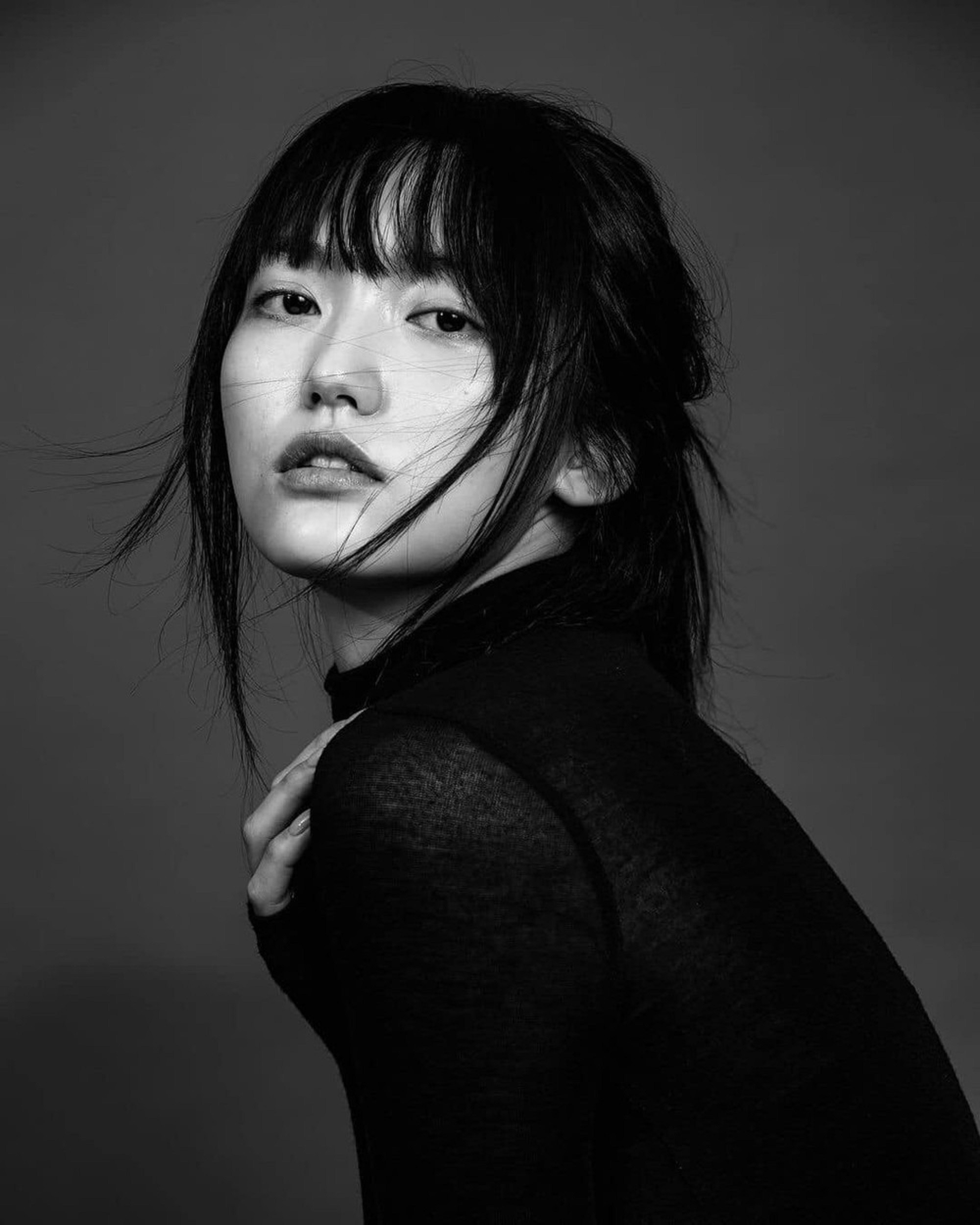 Nữ diễn viên Jung Chae Yul đột ngột qua đời ở tuổi 27-1