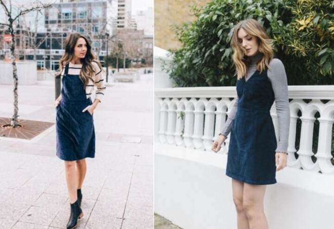 Cách phối đồ cá tính cho các bạn nữ-2