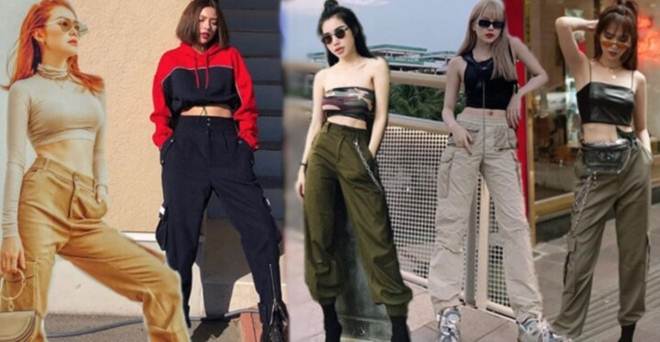 Cách phối đồ cá tính cho các bạn nữ-3