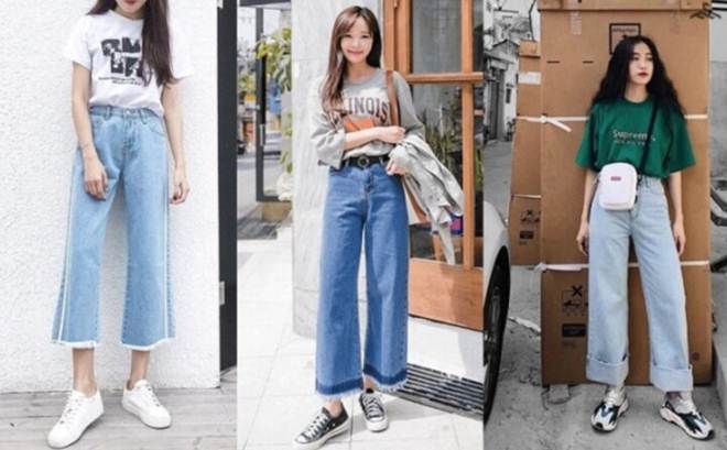 Cách phối đồ cá tính cho các bạn nữ-4