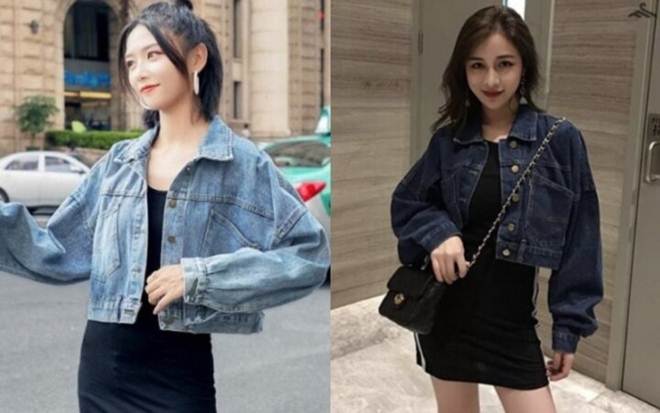 Cách phối đồ cá tính cho các bạn nữ-5