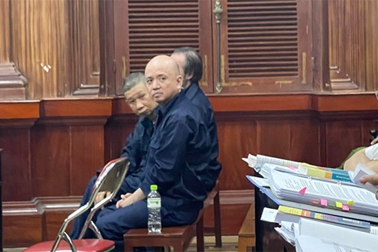 Bách hóa Xanh bị băng lừa đảo xuyên quốc gia lừa 6 tỷ đồng