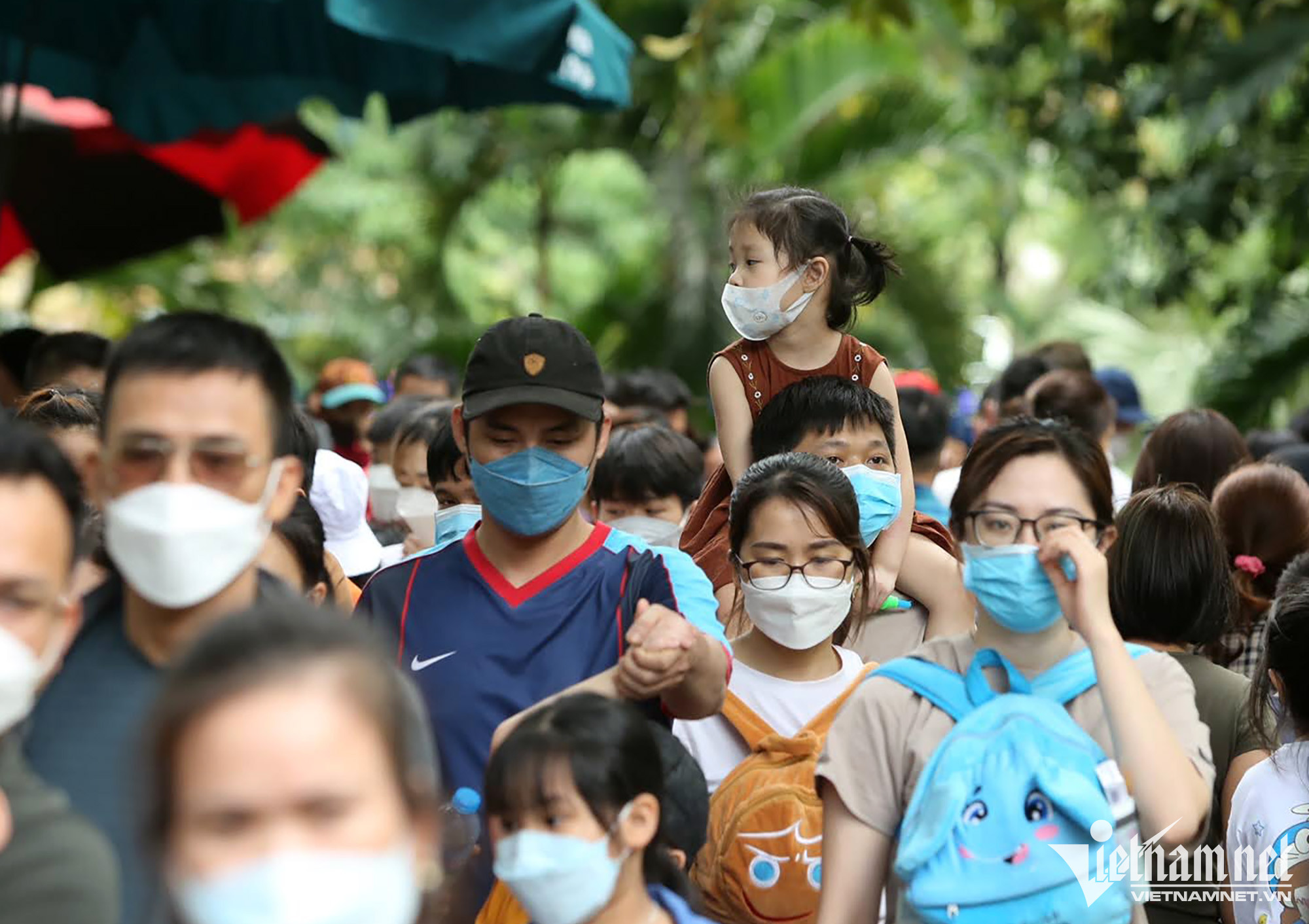 Dự báo thời tiết ba miền dịp nghỉ lễ 30/4 - 1/5-1