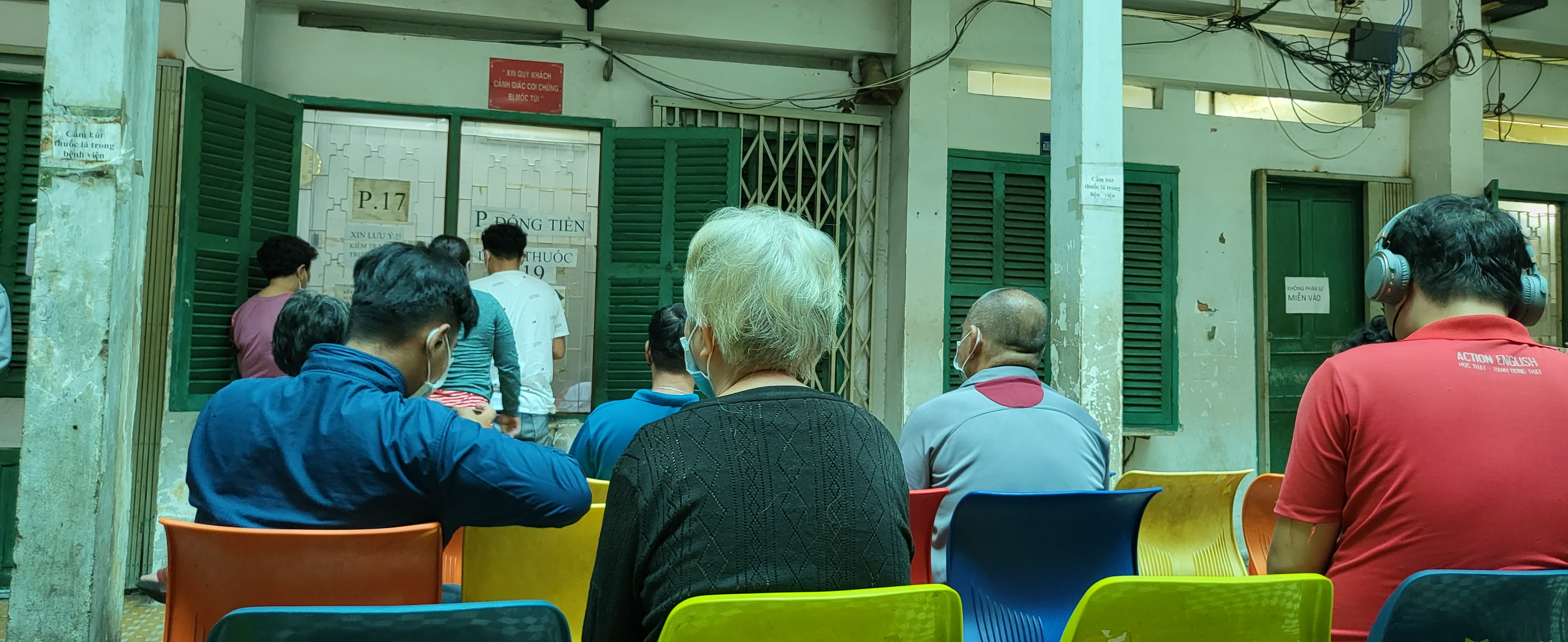 Gần 15 triệu người Việt Nam gặp vấn đề sức khỏe tâm thần-2