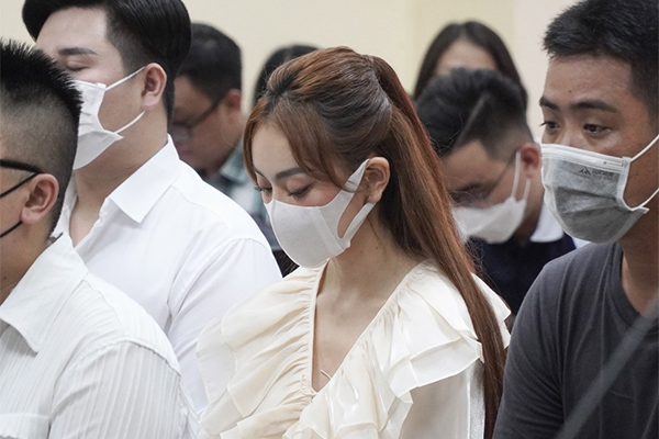 Đình chỉ điều tra 1 bị can trong vụ Trang Nemo đánh người do đột quỵ qua đời-3