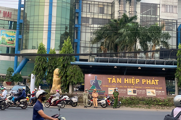 Cảnh báo lừa đảo tiền vé máy bay dịp 30/4-1/5-2