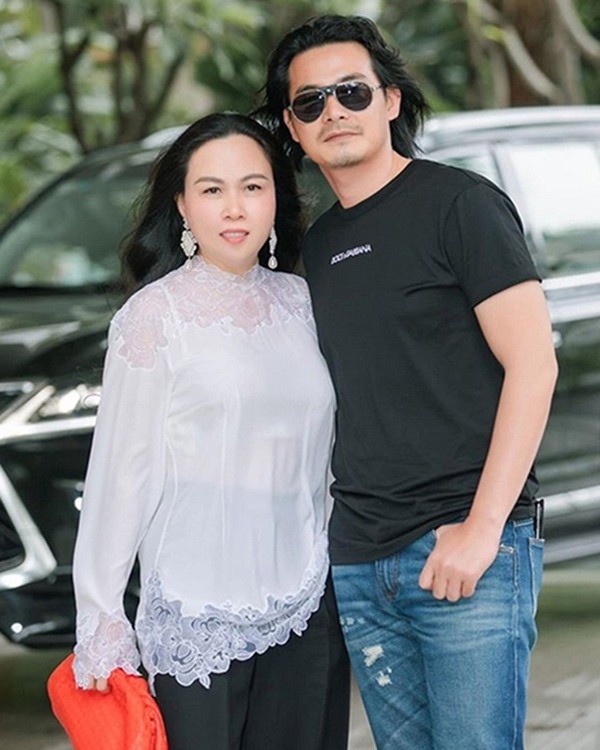 Cuộc sống của Quách Ngọc Ngoan sau ly hôn nữ đại gia hơn 9 tuổi-3