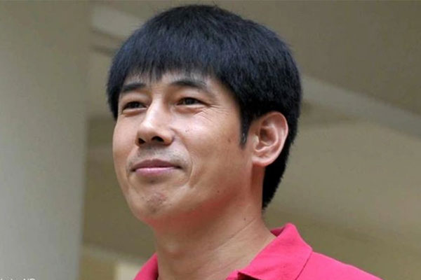 Gã si tình khánh kiệt vì mua cua và đêm thảm án kinh hoàng-1