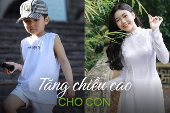 Con trai Đan Trường được 