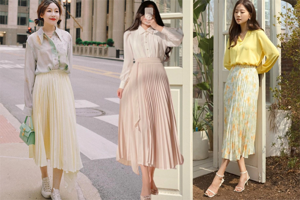 4 kiểu chân váy cực dìm dáng, khiến phong cách kém sành điệu-5