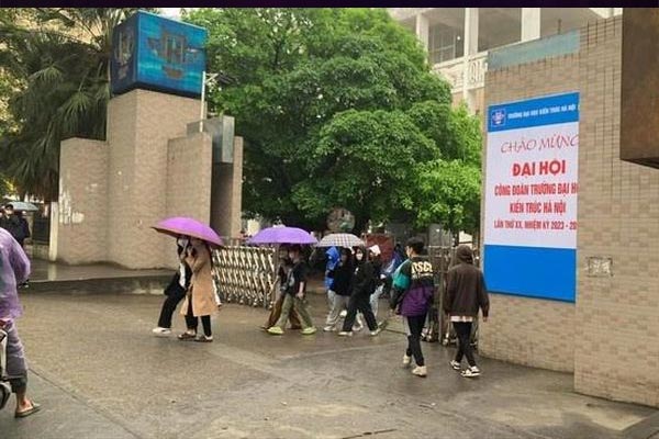 Ngành trắng sinh viên: Học khó, ra trường lương... vài triệu đồng-3