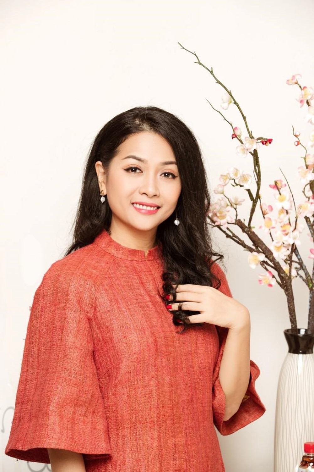 Cánh tay đắc lực của ông Trần Quí Thanh tại đế chế Tân Hiệp Phát: Xinh đẹp, tài năng, mệnh danh bóng hồng nghìn tỷ trước khi vướng vòng lao lý-2