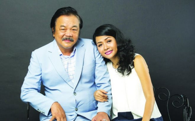 Cánh tay đắc lực của ông Trần Quí Thanh tại đế chế Tân Hiệp Phát: Xinh đẹp, tài năng, mệnh danh bóng hồng nghìn tỷ trước khi vướng vòng lao lý-3