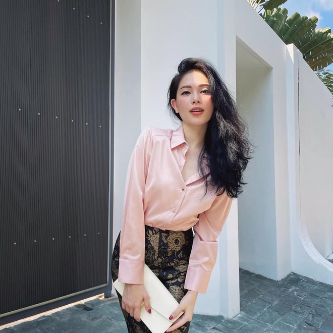 Đọ style Tăng Thanh Hà và Linh Rin: Hóa ra, 2 nàng dâu hào môn có rất nhiều điểm chung-2